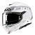 HJC Шлем F100 Hetal MC10 в Омске