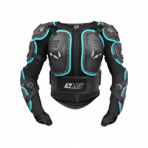 MadBull черепаха Protection Armora Blue в Омске