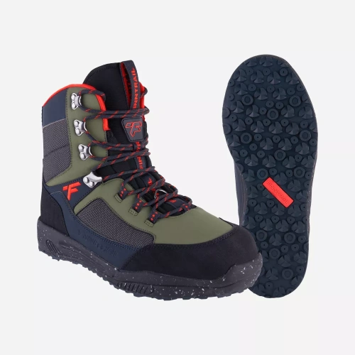Finntrail Ботинки Speedmaster 5232 Khaki в Омске