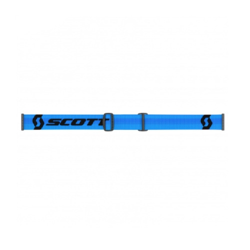 Scott Очки Fury WFS blue/black в Омске