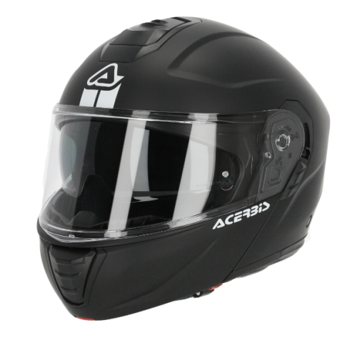 Acerbis Шлем TDC Black 2 в Омске