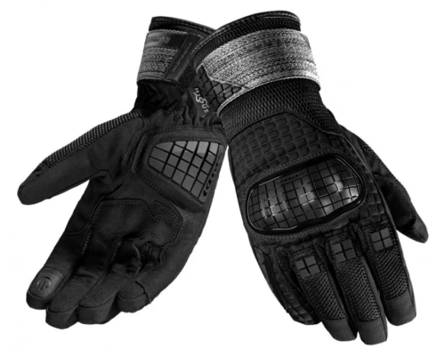 Spidi Перчатки Rainwarrior Black в Омске