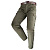 By City Штаны Mixed Man II Green в Омске