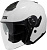 IXS Шлем iXS92 FG 1.0 белый глянцевый в Омске