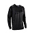 Leatt Джерси Moto 4.5 X-Flow V26 Black в Омске