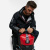 Finntrail Герморюкзак Expedition 40L 1719 Red в Омске