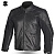 Dimox Мотокуртка Кожа Slayer Mens Perforated black в Омске