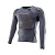 Leatt Защита тела 3DF AirFit Lite Evo Junior V26 Black в Омске