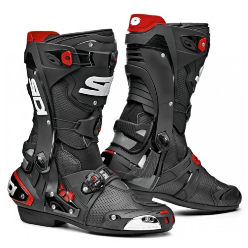 Sidi Ботинки Rex Black/Black в Омске