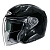 HJC Шлем RPHA31 Metal Black в Омске