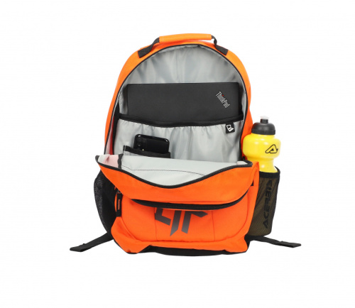Acerbis Рюкзак B-Logo Orange (15 L) в Омске