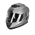 Acerbis Шлем Serel 22-06 Grey в Омске