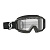 Scott Очки кроссовые Primal Enduro black/white/clear в Омске