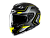 HJC Шлем F71 Arcan MC3H в Омске