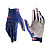 Leatt перчатки Moto 4.5 Royal в Омске