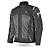Dimox Мотокуртка текстиль Freelander Women Black/Grey в Омске