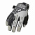 Acerbis Перчатки детские CE MX X-K Kid Grey/Dark Grey в Омске