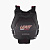 Leatt Защитный панцирь женский Chest Protector 3DF AirFit Evo V26 Black в Омске