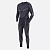 Finntrail Термобелье AllSeason 6208 Grey в Омске