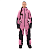 Dragonfly  Комбинезон SuperLight 3L Woman Purple Sky 2024 в Омске