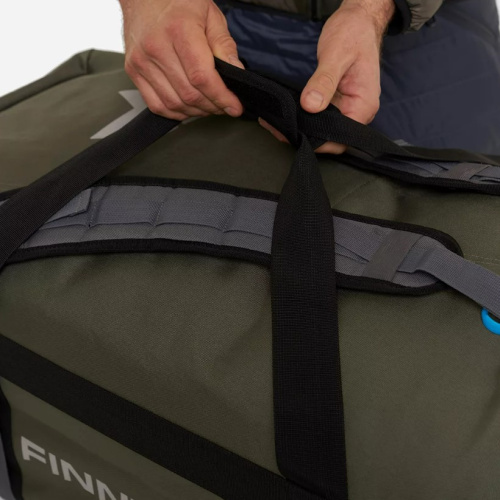 Finntrail Гермосумка Explorer 1728 Khaki 100L в Омске