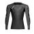 Racer Защита тела Motion Top 2 (D3O) Black в Омске