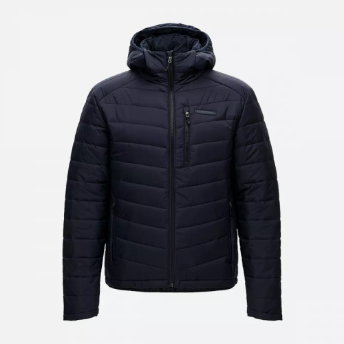 Finntrail Термокуртка Master Hood 1510 DeepBlue в Омске