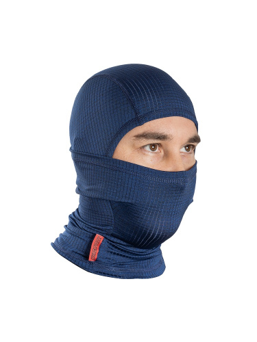 Hyperlook Подшлемник летний Messa синий в Омске