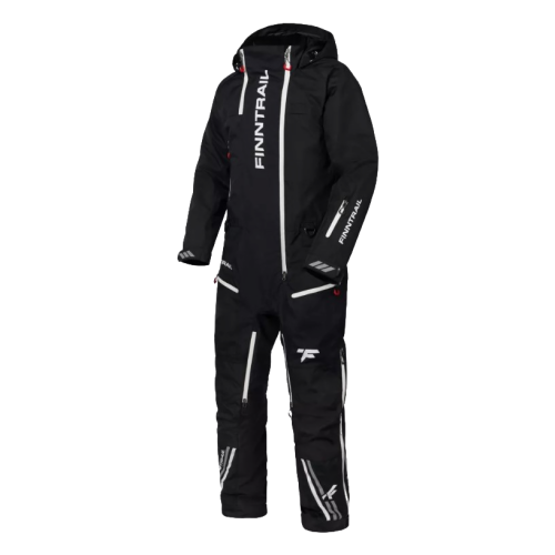 Finntrail Комбинезон Backcountry 3903 Graphite в Омске