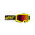 Leatt Маска Vizion 3.5 Iriz Lime Red 45 VLT V25 в Омске