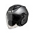 IXS Шлем iXS868 LV серый матовый в Омске