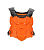 Acerbis Защитный панцирь Linear Black/Orange в Омске