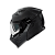Simpson Шлем модуляр Darksome Carbon в Омске
