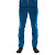Dragonfly Мужские флисовые брюки Level Blue Orange в Омске
