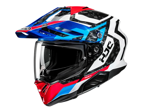 HJC Шлем RPHA60 Dakar MC21 в Омске