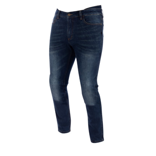 Bering Джинсы мужские Twinner Blue в Омске
