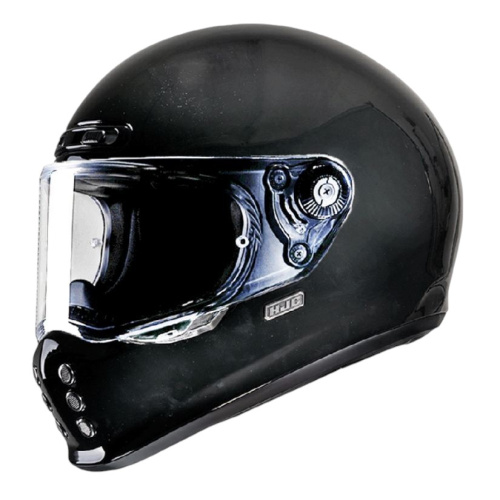 HJC Шлем V10 Black в Омске