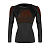 Racer Защита тела женская Motion Top (D3O) Black в Омске