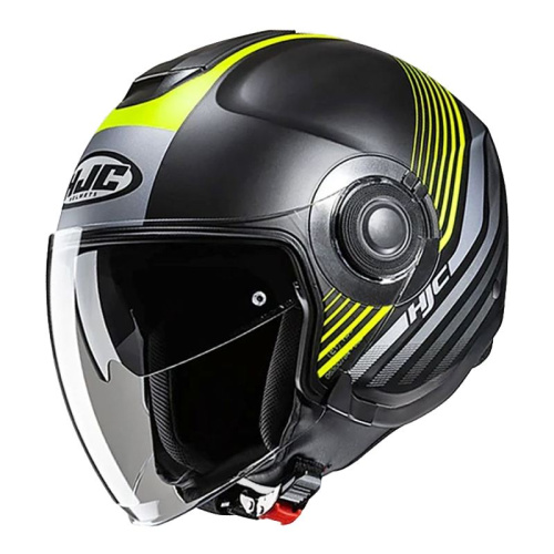 HJC Шлем i40N Dova MC3HSF в Омске
