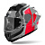 Airoh Мотошлем GP 800 Competition Red Gloss в Омске