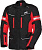 IXS Куртка Tour Damen Jacke Evans ST черн/красн в Омске