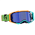 Scott Очки Prospect Amplifier blue/orange blue chrome works в Омске