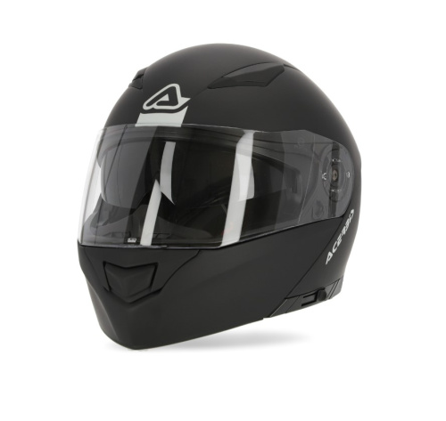 Acerbis Шлем модуляр Rederwel Black в Омске