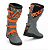 Acerbis Мотоботы кроссовые X-Team Grey/Orange в Омске