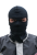 MotoLike Подшлемник Хлопок/Эластан Черный Ninja в Омске
