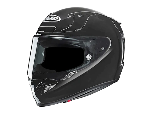 HJC Шлем RPHA12 Metal Black в Омске