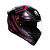 AGV Шлем K1 S Sling Matt Black/Pink в Омске