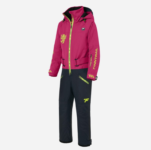 Finntrail Комбинезон детский Swift Pink в Омске