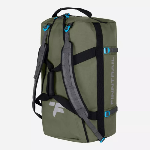 Finntrail Гермосумка Explorer 1728 Khaki 100L в Омске