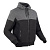 Bering Толстовка Hoodiz Vented Black/Anthracite в Омске